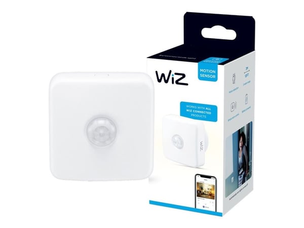 WiZ Wireless Sensor w/batteries