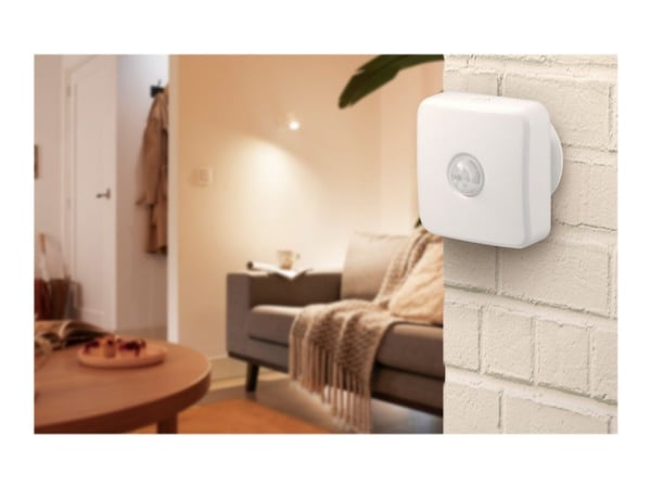 WiZ Wireless Sensor w/batteries