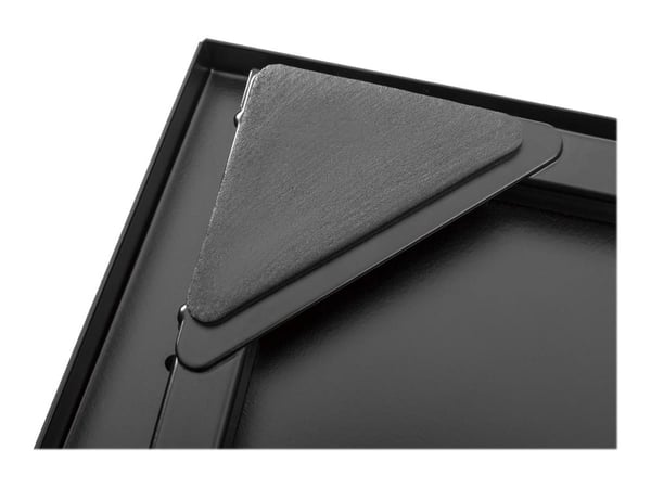 Maclean MC-865 - Stativ - for flatpanel - svart - skjermstørrelse: 37"-70"