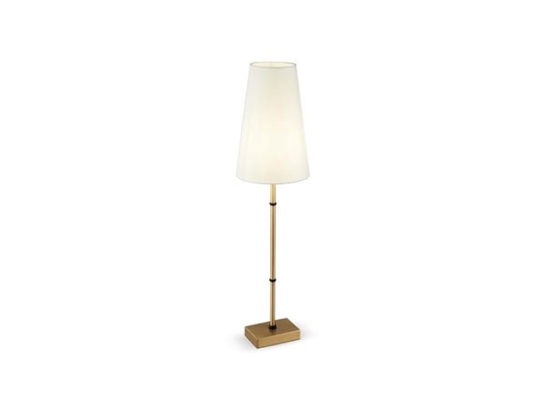 Bordlampe Maytoni ZARAGOZA H001TL-01BS, E14, 40W