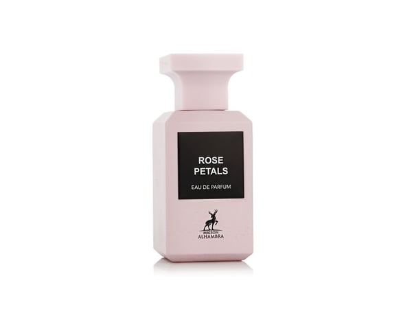 Maison Alhambra - Pink Velvet (Rose Petals) - 80 ml