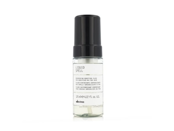 Davines Liquid Spell styrkende fyldgivende fluid 125 ml