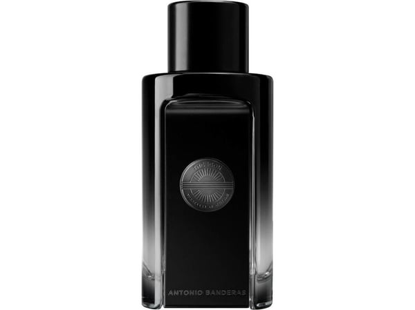 Antonio Banderas The Icon EDP eau de parfum miehille, 100 ml