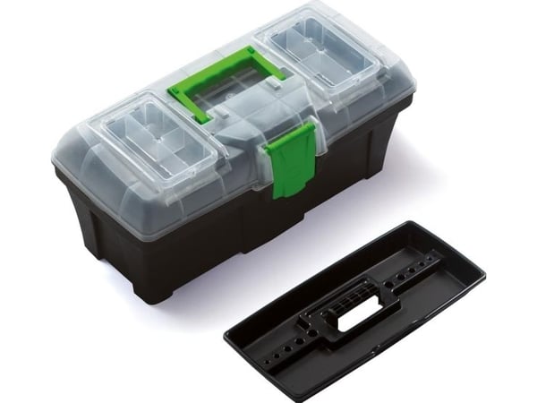 KISTENBERG TYÖKALULAATIKKO KALIIPERI 12"