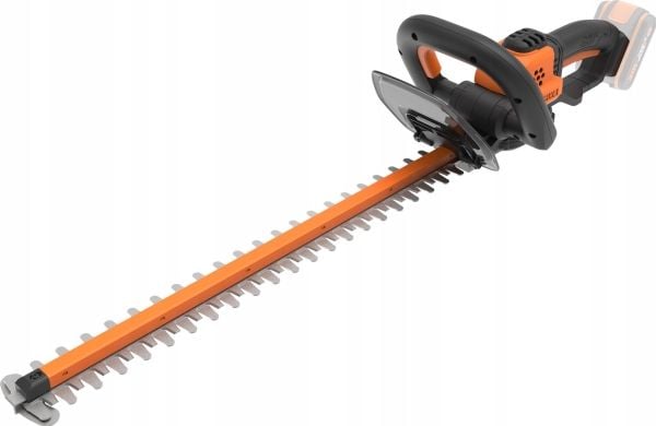 Worx batteridrevet hekkeklipper WG264E.9 52 cm