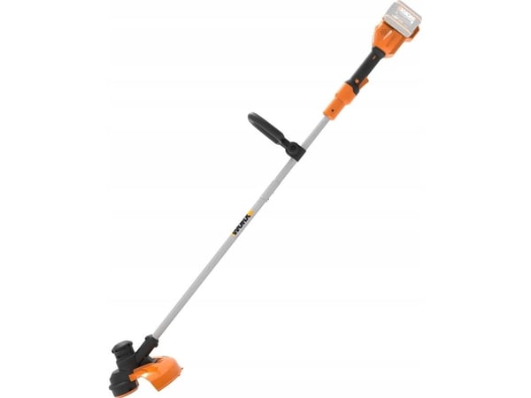 Worx batteridrevet ryddesag WG183E.9 40V 33 cm