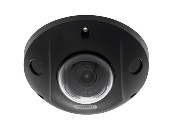 ABUS IPCB44611B - Verkkoturvakamera - väri