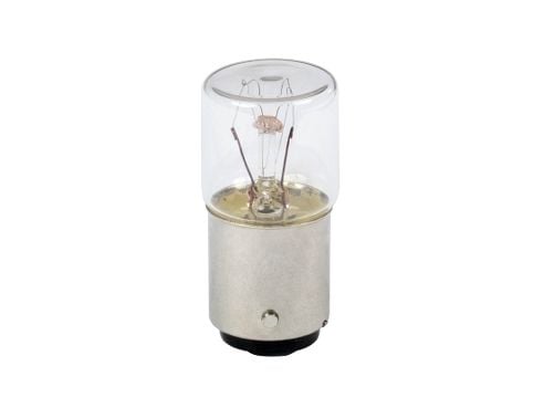 Schneider Electric DL1BLB, 10 W, BA15D, Sylinterinmuotoinen polttimo, REACH,RoHS, 24 V, 90 g