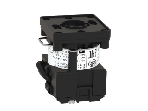 Schneider Electric K1B001U, Sortera, Plast, 1P, 85 g, 100 g, 65 mm