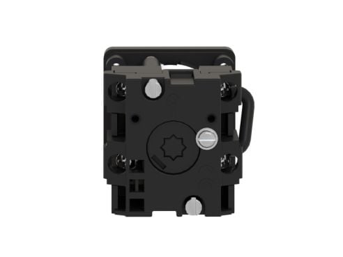 Schneider Electric K1B001U, Sortera, Plast, 1P, 85 g, 100 g, 65 mm