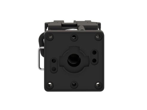Schneider Electric K1B001U, Sortera, Plast, 1P, 85 g, 100 g, 65 mm