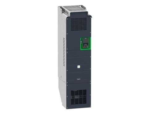 Taajuusmuuttaja 160kW 3x400V IP21 U/BREMSE, ATV930C16N4C, ATV930C16N4C Taajuusmuuttaja 160kW 3x400V IP21 U/BREMSE, ATV930C16N4C, ATV930C16N4C