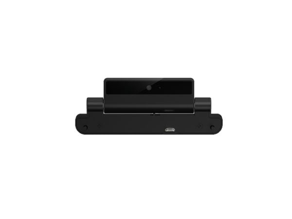 Elo Elo Edge Connect - Nettkamera - farge - 8 MP - 3264 x 2448 - lyd - USB 2.0 - MJPEG, YUY2 - DC 5 V