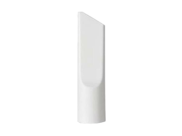 Deerma DX700W, Upprättstående dammsugare, Utan påse, Silver, 0,8 l, Torr, 75 dB
