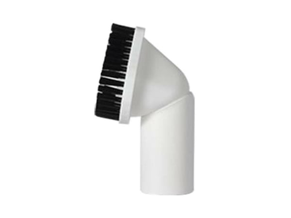 Deerma DX700W, Upprättstående dammsugare, Utan påse, Silver, 0,8 l, Torr, 75 dB