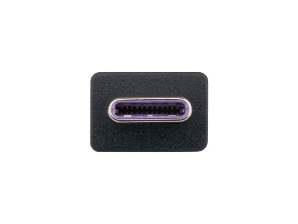 Kramer Electronics CA-U32/FF-15, 4,6 m, USB B, USB C, USB 3.2 Gen 2 (3.1 Gen 2), lajittelu