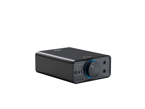 FiiO Transistor K7 hodetelefonforsterker