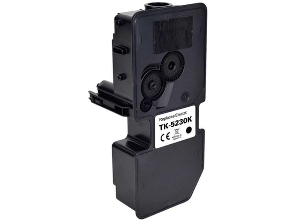 Renkforce RF-5609470, 2600 sivua, musta, 1 kpl