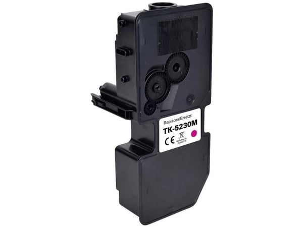 Renkforce RF-5609542, 2200 sider, Fiolblå, 1 stykker