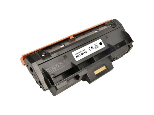 Renkforce RF-5608694, 3000 sivua, musta, 1 kpl