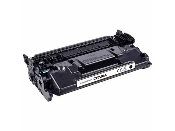 Renkforce RF-5609712, 4000 sivua, musta, 1 kpl