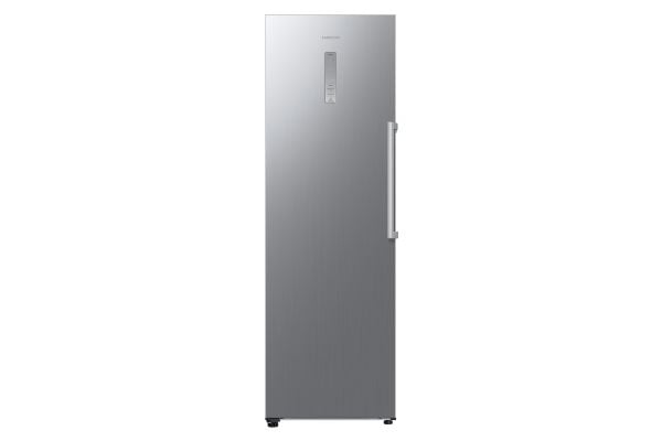 Samsung RZ32C7BBES9, 323 l, 14,8 kg/24t, SN-T, Frostfritt system, E, Rustfritt stål