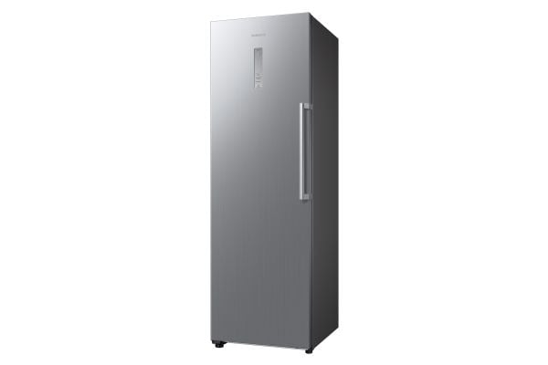 Samsung RZ32C7BBES9, 323 l, 14,8 kg/24t, SN-T, Frostfritt system, E, Rustfritt stål