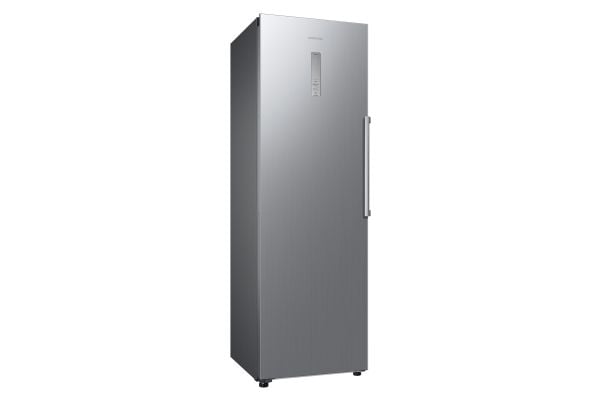Samsung RZ32C7BBES9, 323 l, 14,8 kg/24t, SN-T, Frostfritt system, E, Rustfritt stål