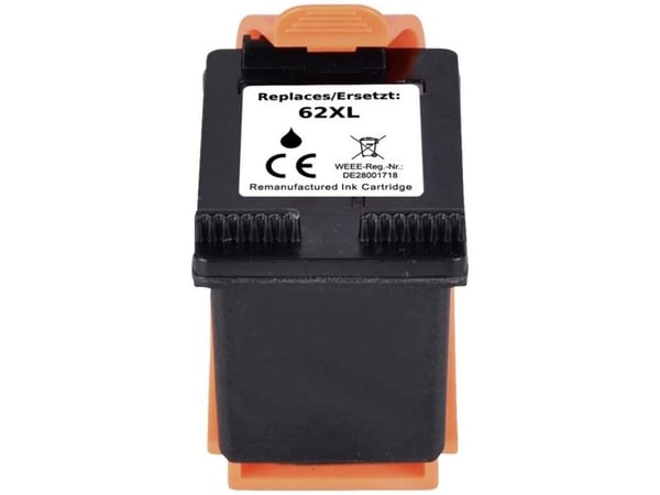 Renkforce RF-5655900, 600 sivua, musta, 1 kpl