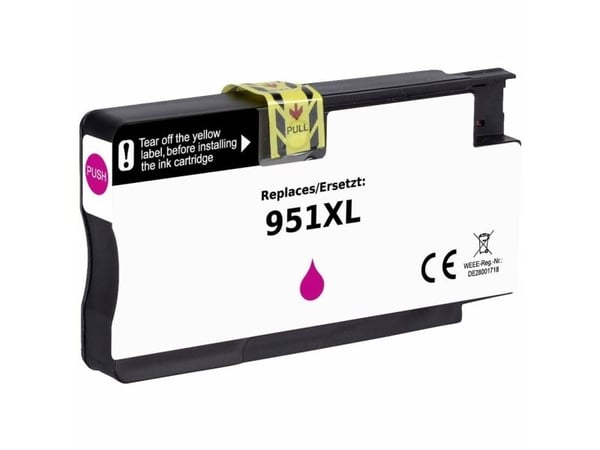 Renkforce RF-5718858, 1500 sivua, musta, 1 kpl