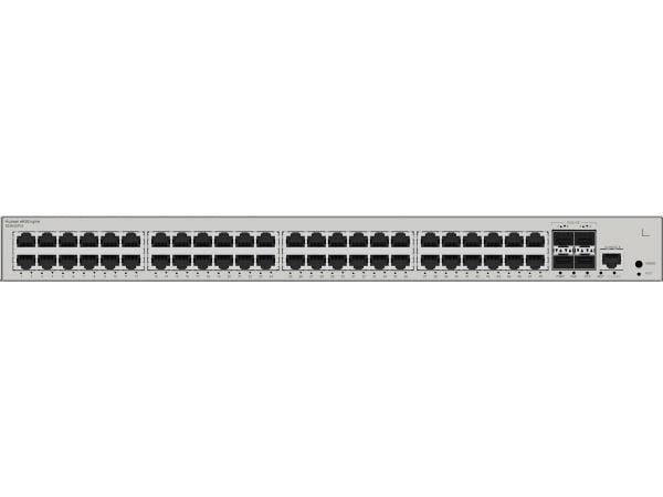 Huawei NetEngine AR730 - Ruter 8-portssvitsj - 100GbE - WAN-porter: 3 - side til side-luftflyt - rackmonterbar, veggmonterbar