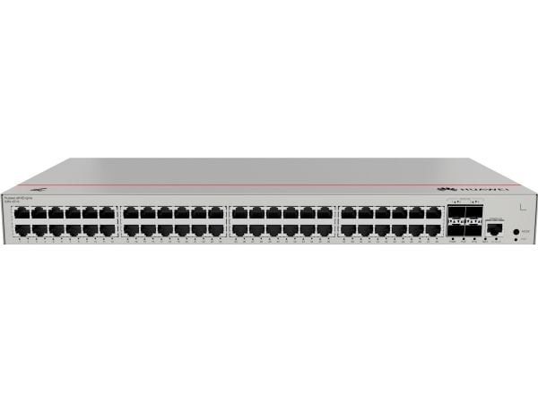 Huawei NetEngine AR730 - Ruter 8-portssvitsj - 100GbE - WAN-porter: 3 - side til side-luftflyt - rackmonterbar, veggmonterbar