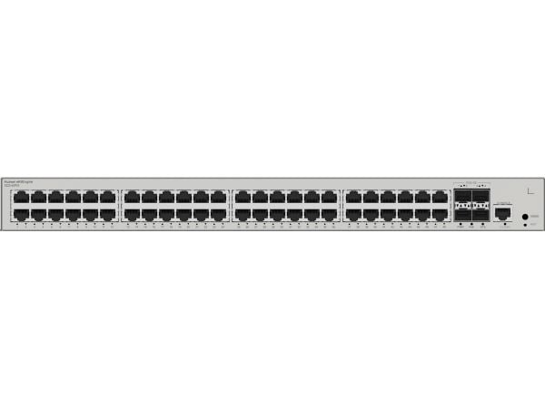 Huawei NetEngine AC650-256AP - Ruter 10-porters svitsj - 10GbE - WAN-porter: 2 - rackmonterbar, veggmonterbar