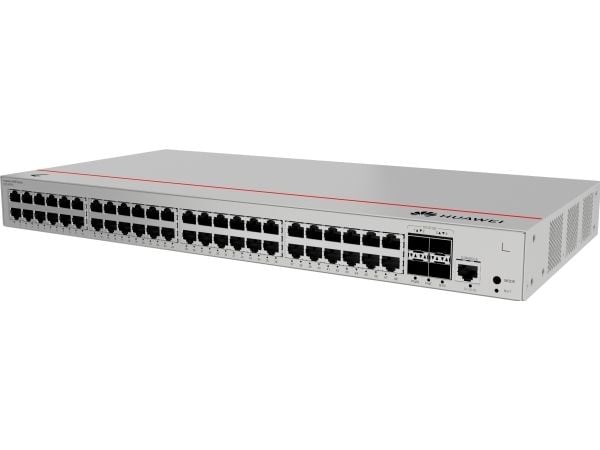 Huawei NetEngine AC650-256AP - Ruter 10-porters svitsj - 10GbE - WAN-porter: 2 - rackmonterbar, veggmonterbar