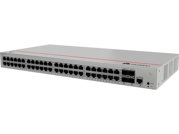 Huawei S220-48T4S - - side til side-luftflyt