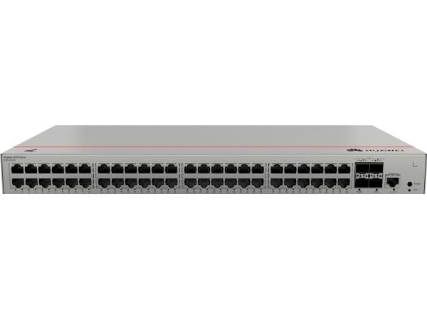 Huawei S220-48T4S - - side til side-luftflyt
