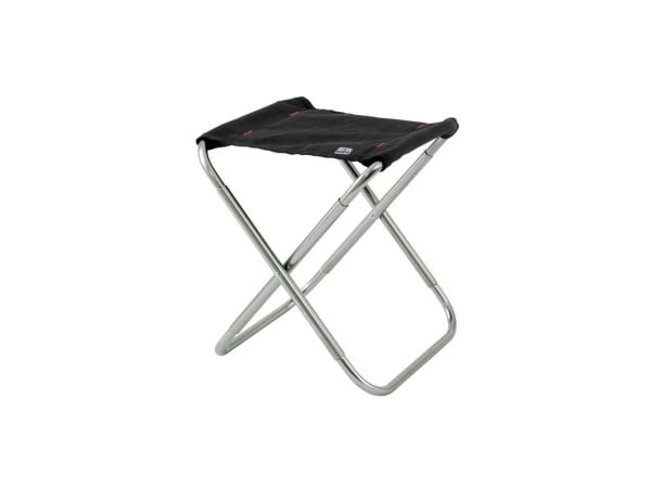 Robens Discover, 130 kg, Sammenleggbar, 275 g, Sort, Grå, Sølv