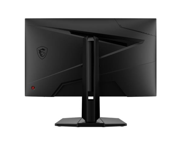 MSI G274QPF E2 - LED-skärm - 27" - 2560 x 1440 WQHD @ 180 Hz - Fast IPS - 400 cd/m² - 1000:1 - DisplayHDR 400 - 1 ms - 2xHDMI, DisplayPort, USB-C