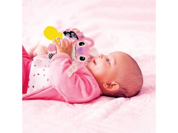 Clementoni Angel On the Go Plush