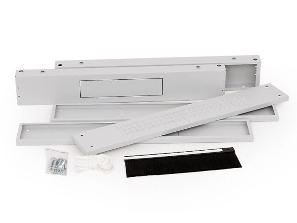 Triton - Rackbunn - RAL 7035