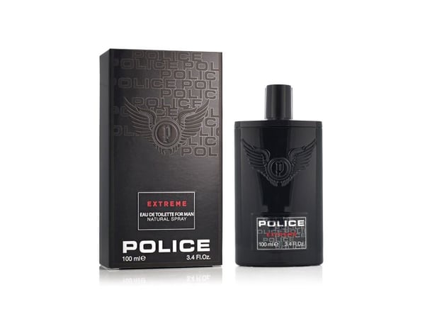 Police Extreme EDT 100ml