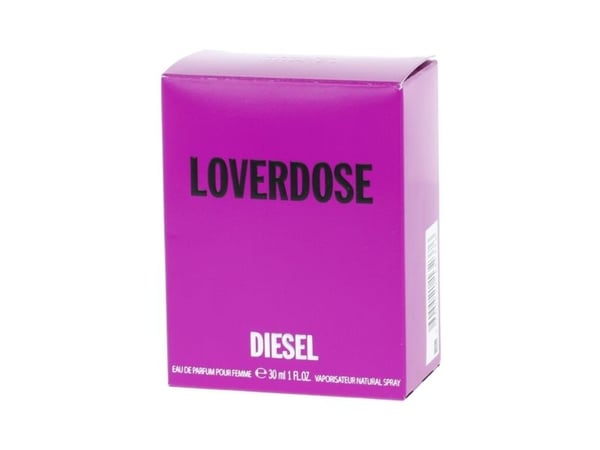 Diesel Loverdose EDP 30ml