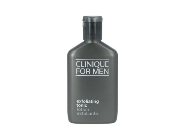 Clinique For Men Exfoliating Tonic 200 ml