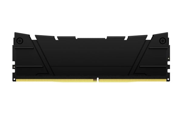 Kingston FURY Renegade DDR4-minne 16 GB 3600 MT/s CL16 KF436C16RB12/16 svart