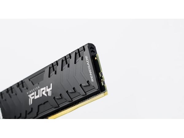 Kingston FURY Renegade DDR4 RAM-minne 16 GB 3600 MT/s CL16 KF436C16RB12/16 svart