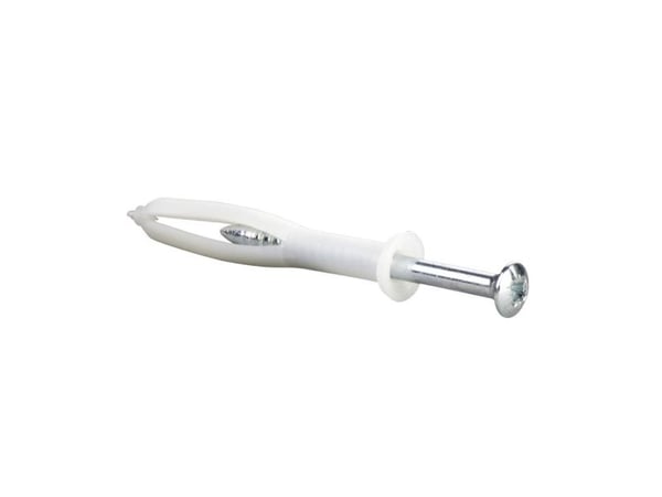 Schneider Electric 1150051, Rund, Polyamidi, 1 cm, 7.5 cm, 6 mm, 5.7 cm