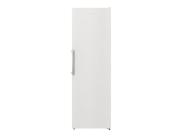 Gorenje Essential FN619EEW5 - Fryser - stående - bredde: 59.5 cm - dybde: 66.3 cm - høyde: 185 cm - 280 liter - Klasse E - hvit