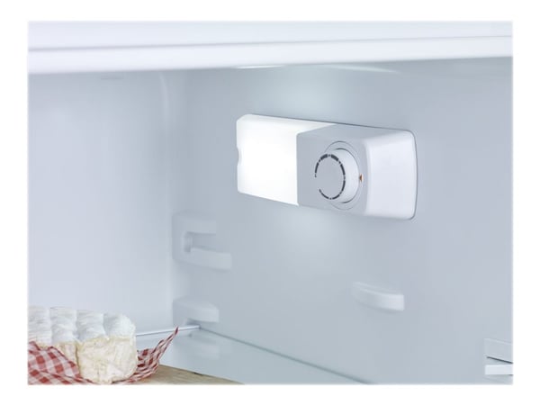 Severin DT 8760, 206 L, N-ST, 2 kg/24h, E, Tuoreosasto, Valkoinen