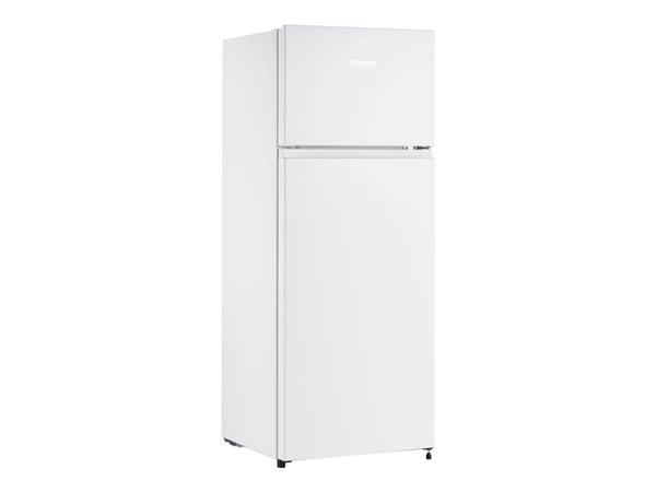 Severin DT 8760, 206 L, N-ST, 2 kg/24h, E, Tuoreosasto, Valkoinen