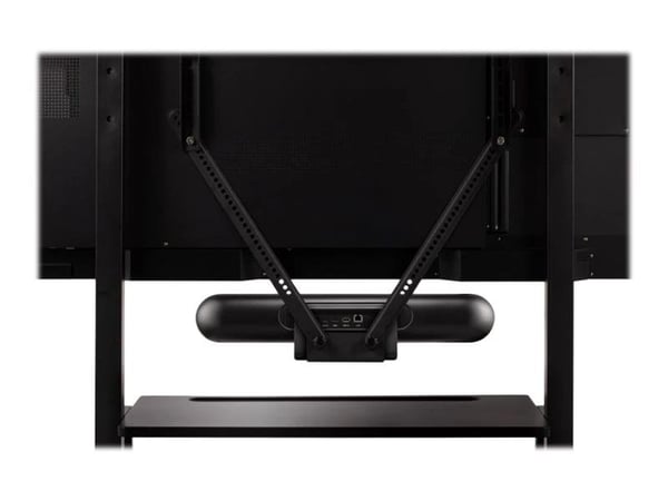ViewSonic VB-WMK-002 - Monteringssett (veggmontering) - for kamera - veggmonterbar - for ViewSonic VB-CAM-201
